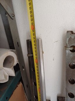 Lineárne vedenia - 5