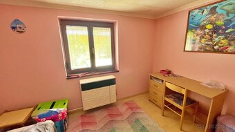 Na predaj 5-izbový byt vo Veľkom Mederi na Komárňanskej cest - 5