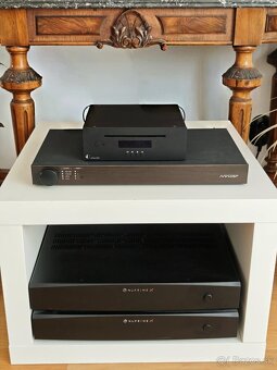 repro LINKWITZ LX521,MiniDSP 4x10,NUPRIME MCX-4,PROJECT DS2T - 5