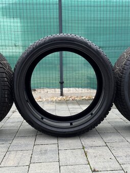 Pirelli Scorpion winter 2 275/35 R22 Dot 2024 - 5