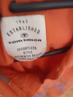 Pánske značkové tričká - 5