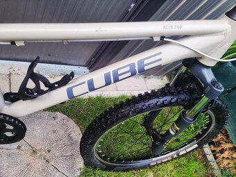 Cube Acid 240 velkosti 24" - 5