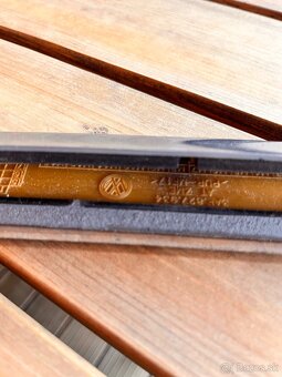 Spojler na VWPassat B7 - 5