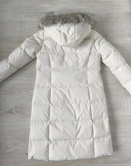 Zimná bunda Ralph Lauren , veľkosť M - 5