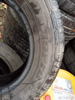 215/65 r16 98H leto - 5