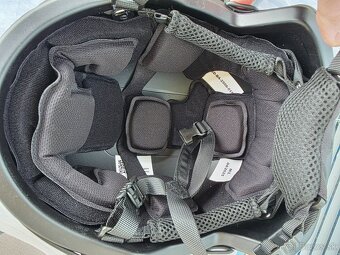 balistická přilba GUARD DOG Neprestrelná III.A helma - 5