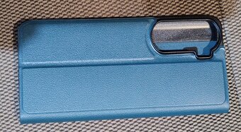 Flip púzdro na mobil HONOR 90 Lite a X50i - 5