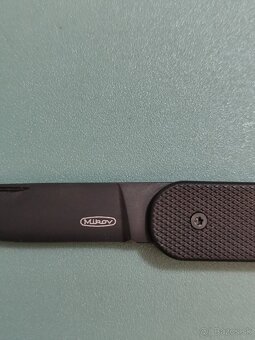 Vreckovy noz Mikov - 5