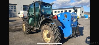 Predám Teleskopický Manipulátor NEW HOLLAND LM 632 - 5
