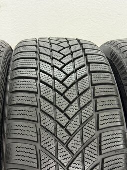205/45 R17 Zimné pneumatiky 4ks Matador - 5