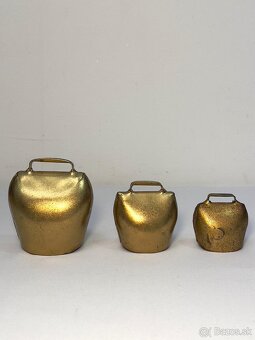 Rôzne zvončeky - 5