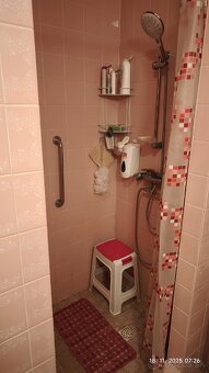 Spoločné bývanie v rodinnom dome. - 5