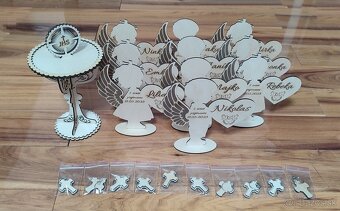 Darčeky a Pamiatky na Prvé Sväté Prijímanie - 5