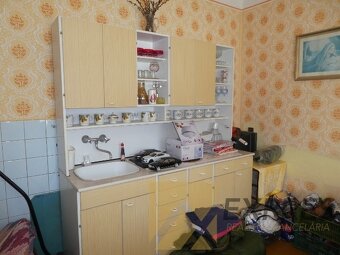 RK EXPRES - na predaj rodinný dom vo Veľkej Lehote. - 5