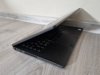 ▼DELL Latitude 5400 - 14" / i5-8365U / 16GB / SSD / ZÁR▼ - 5