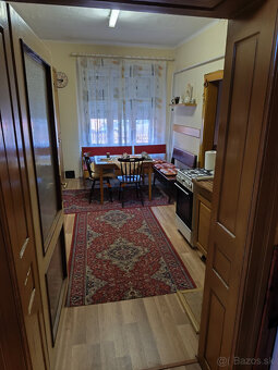 Útulný rodinný dom -Veľké Uherce okr.Partizánske - 5