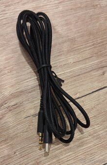 BT herné sluchadlá Yenkee Apex YHP 3300CN - 5