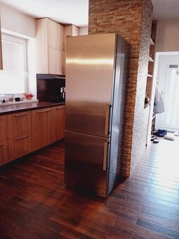 Chladnička s mrazničkou Gorenje - 5