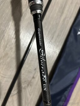 Graphitleader Silverstone UX - 5