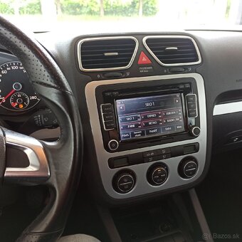 Volkswagen Scirocco - 5