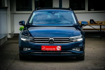 Volkswagen Passat Variant B8 2.0 TDI EVO 110kw - 5