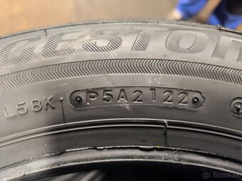 Bridgestone ecopia 205/55 R16 91V - 5