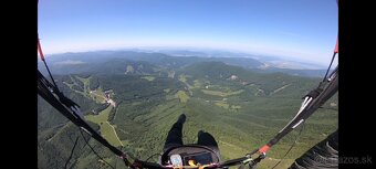 Paragliding Davinci - 5