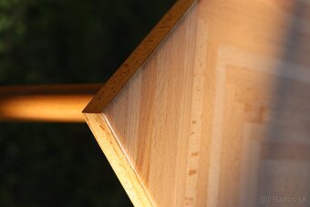 Jedálenský stôl - 5