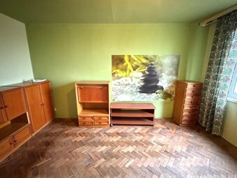 Predaj - útulný 1-izbový byt vo výbornej lokalite – N. Zámky - 5