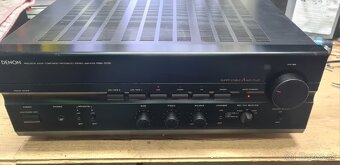 Denon PMA-915R - 5