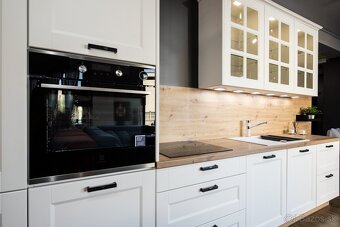 Kuchynská linka DALNO - 5