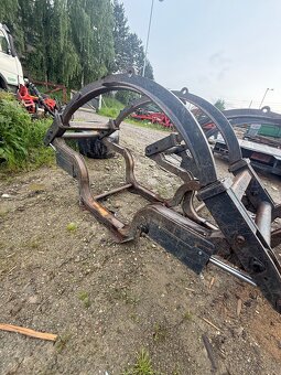 Klanice ponsse Buffalo - 5