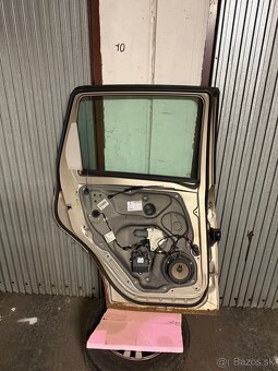 Dvere Mercede A 169 - 5