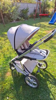 Kočík Moon Style - 5