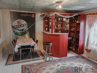 Dom-chalupa, Maďarsko, obec Kupa - 5