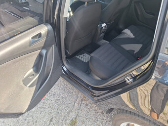 Volkswagen Passat Variant 2.0 TDI Highline - 5