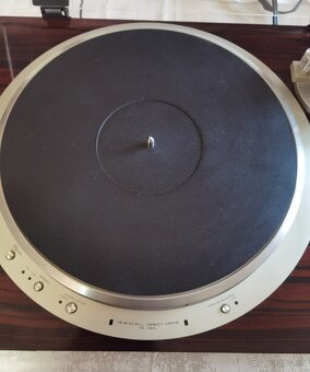 Gramofón Pioneer PL-30L - 5