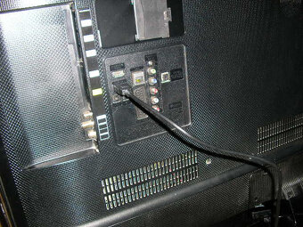 Predam LED televizor - 5