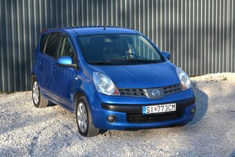 Nissan Note 1.50 dCi - 5
