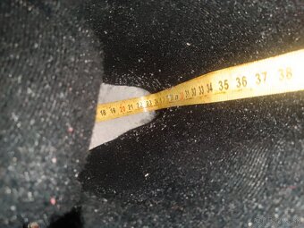 Detské lyžiarky - 5