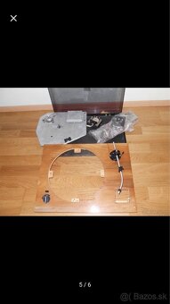 Tesla 450 a jedna na súčiastky - 5