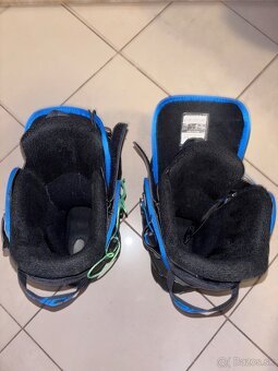 Topánky na snowboard 46 - 5