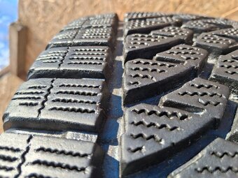 215/65 r16C zimne pneumatiky - 5