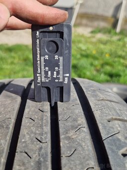 Elektrony PLATIN 7Jx16H2 - 5