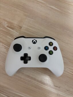 Xbox one s - 5