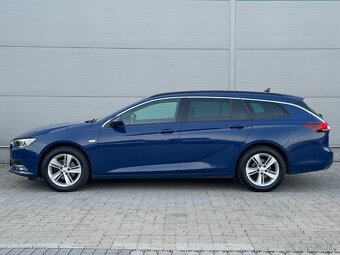 Opel Insignia ST 1.6 CDTI 136k S S Dynamic - 5