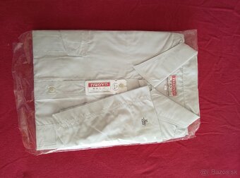 Pánska košeľa - 5