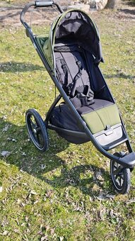 Thule Urban Glide 2 - 5