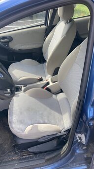 Predám/ rozpredám Fiat Stilo - 5