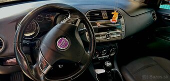Fiat bravo - 5